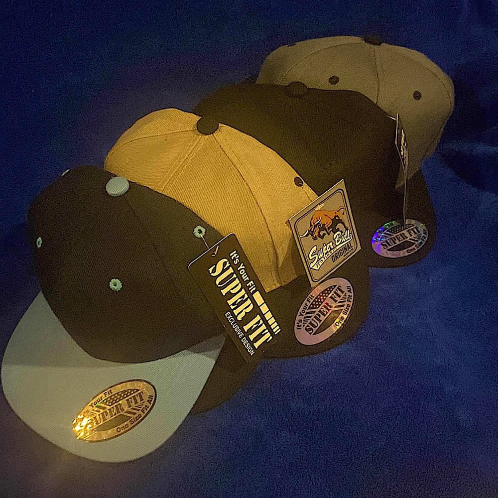 Hats - Picture 2 of 2